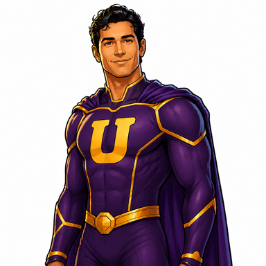 Superhero U